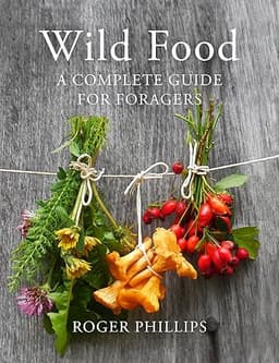 wild food recipes