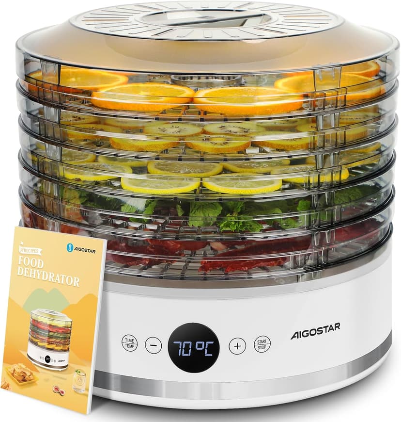 food dehydrator