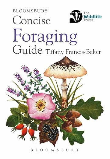 concise-foraging-guide