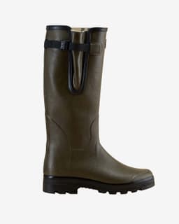 wellington boot