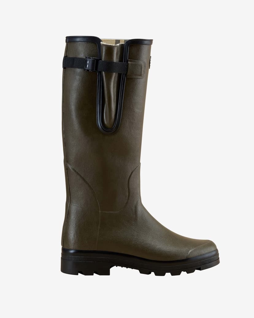 wellington boot