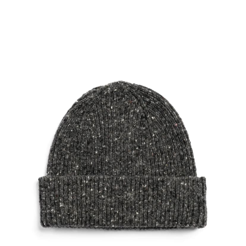 woollen hat