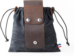 foraging pouch