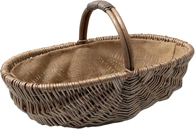 foraging basket
