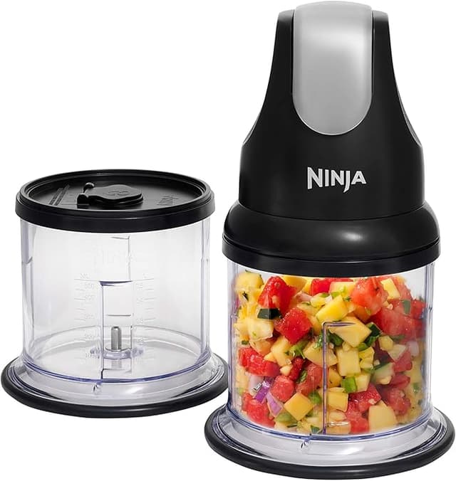 mini vegetable chopper