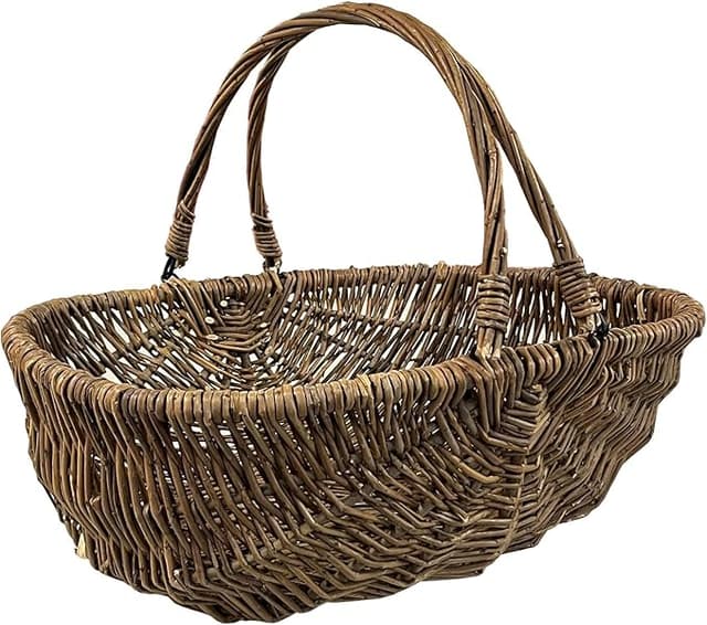 foraging basket