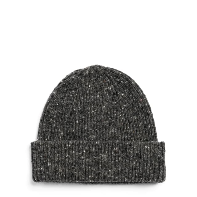 woollen hat